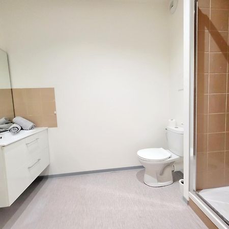 Apartament Le Chaleureux, 5Min Bale,Parking Saint-Louis  Zewnętrze zdjęcie