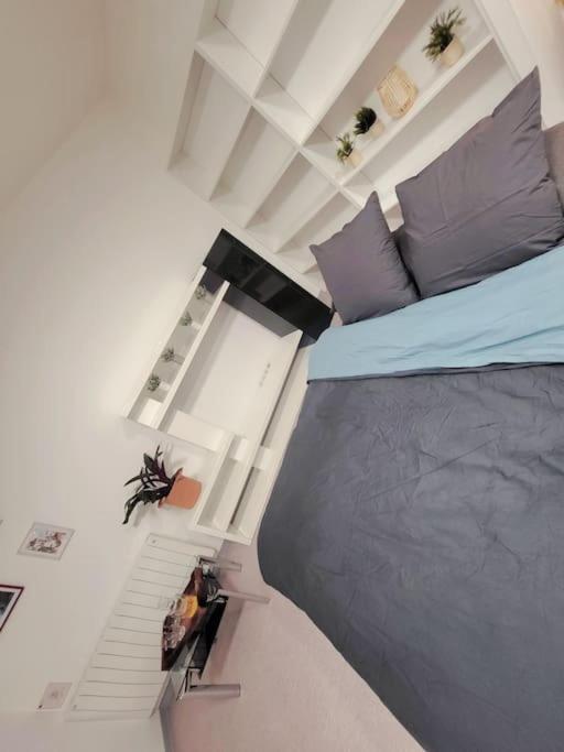 Apartament Le Chaleureux, 5Min Bale,Parking Saint-Louis  Zewnętrze zdjęcie