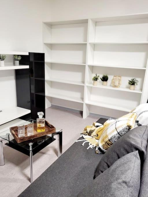 Apartament Le Chaleureux, 5Min Bale,Parking Saint-Louis  Zewnętrze zdjęcie